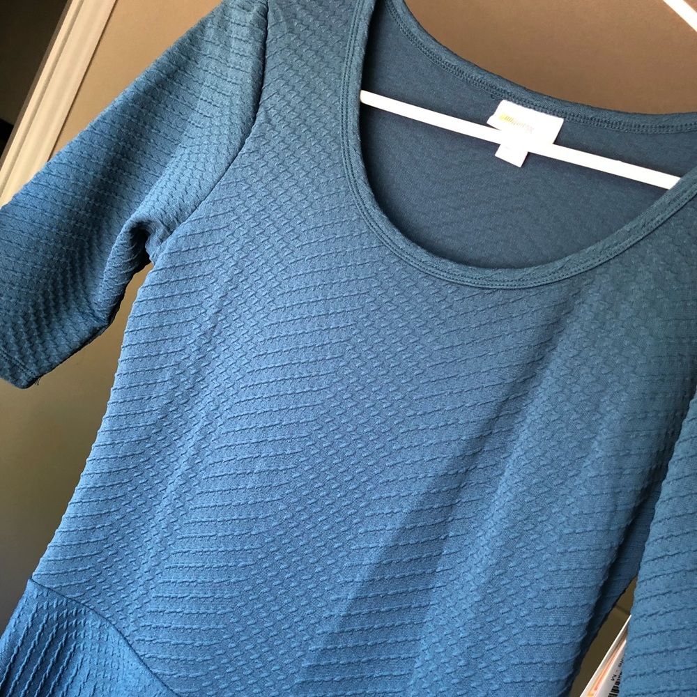Lularoe Nicole dress